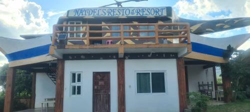 Hotel Nay Del's Resto And Resort