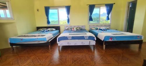 Hotel Nay Del's Resto And Resort