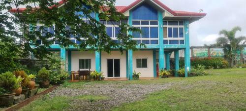 Hotel Nay Del's Resto And Resort