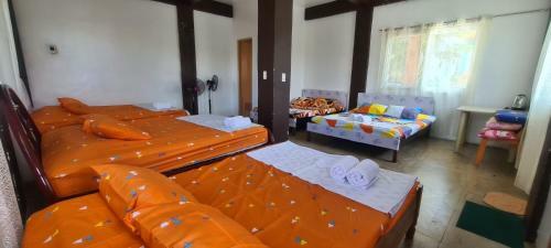 Hotel Nay Del's Resto And Resort