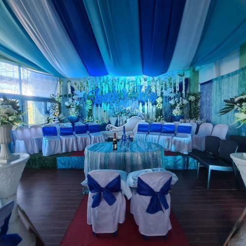 Hotel Nay Del's Resto And Resort