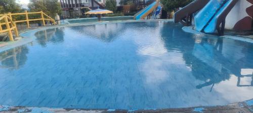 Hotel Nay Del's Resto And Resort