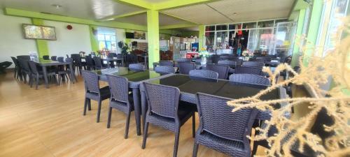 Hotel Nay Del's Resto And Resort