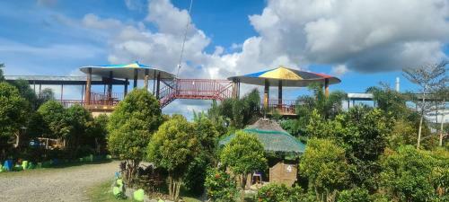 Hotel Nay Del's Resto And Resort