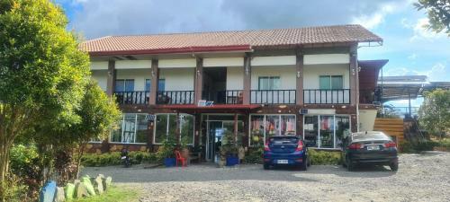Hotel Nay Del's Resto And Resort