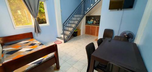 Cozy Apartment Rental By The Beach In Dingalan Bay