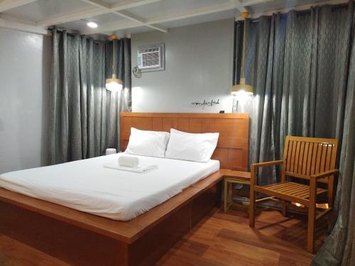 Apartamento Balai Ni AA With Small Pool, Outdoor Bar And Dining