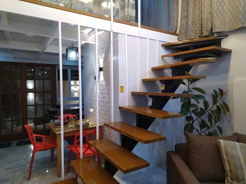 Apartamento Balai Ni AA With Small Pool, Outdoor Bar And Dining