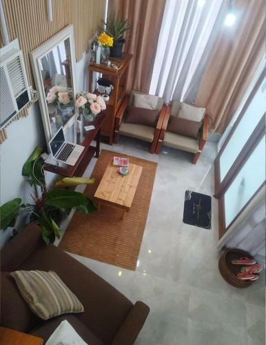Apartamento Balai Ni AA With Small Pool, Outdoor Bar And Dining