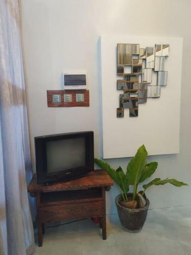 Apartamento Balai Ni AA With Small Pool, Outdoor Bar And Dining