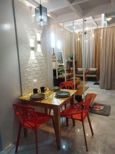 Apartamento Balai Ni AA With Small Pool, Outdoor Bar And Dining