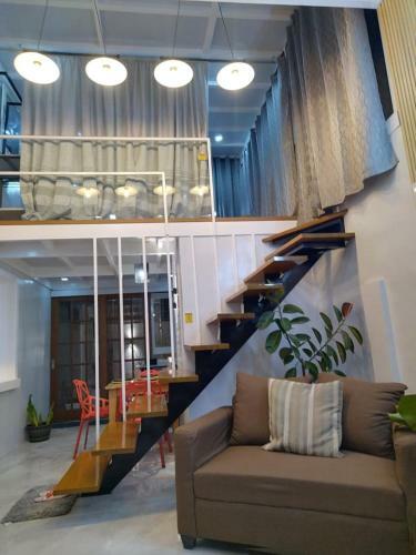 Apartamento Balai Ni AA With Small Pool, Outdoor Bar And Dining