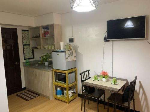 Apartamento Tiffany's Staycation