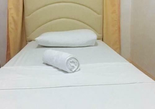Hotel Reddoorz @ Rhr Tourist Inn