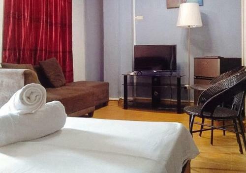 Hotel Reddoorz @ Rhr Tourist Inn