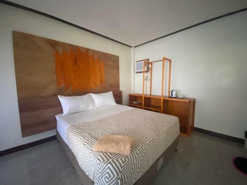 Hostal Road Garden Villa ( Puyo Suite Annex)
