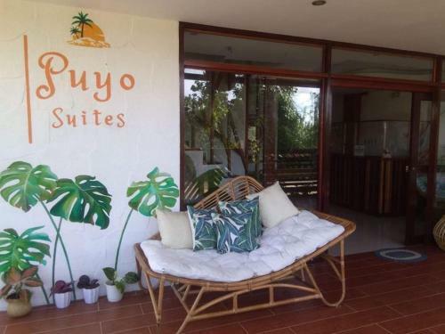 Puyo Suites