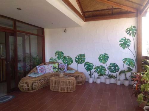 Puyo Suites