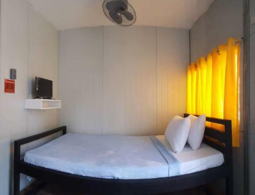 Albergue Dormitels.ph Siargao