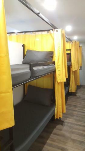 Albergue Dormitels.ph Siargao