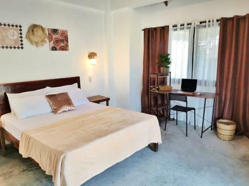 Hostal Yas Villas