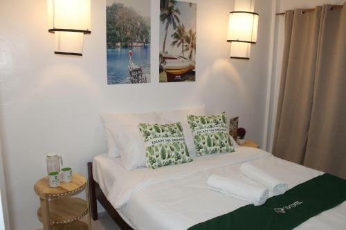 Hotel Ronaldo's Inn By Cocotel