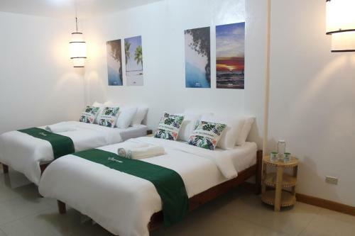 Hotel Ronaldo's Inn By Cocotel