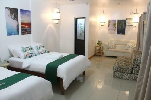 Hotel Ronaldo's Inn By Cocotel
