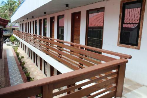 Hotel Ronaldo's Inn By Cocotel