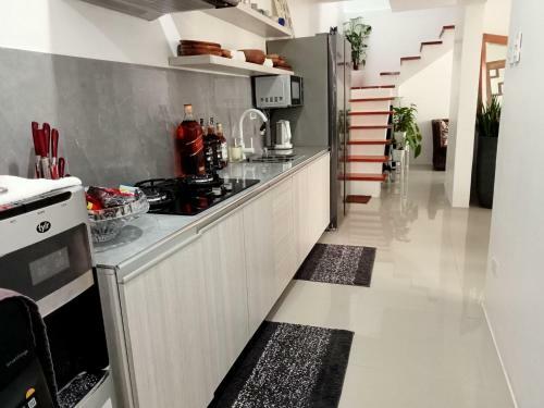 Natalie's Villa