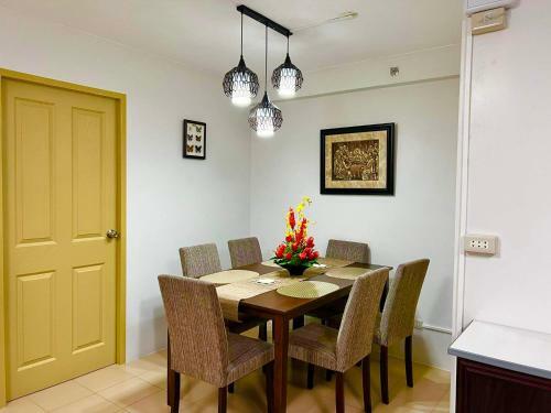 Apartamento 2 Bedroom Condo Unit