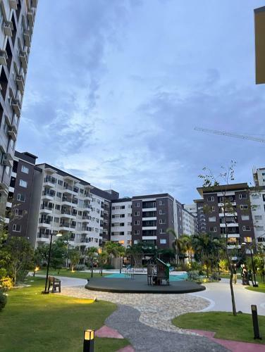 Apartamento A?s Condo