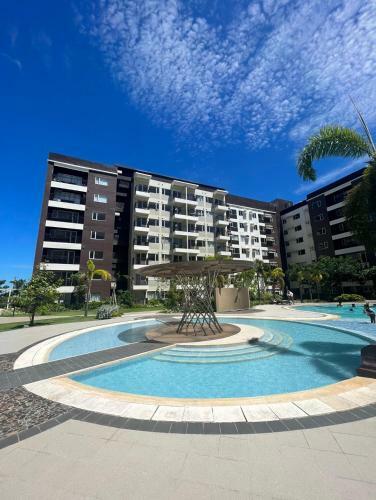 Apartamento A?s Condo