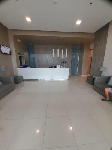Apartamento A?s Condo