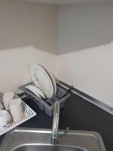 Apartamento A?s Condo