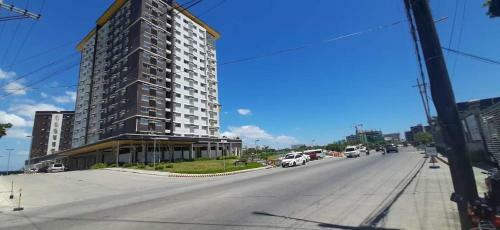 Apartamento A?s Condo