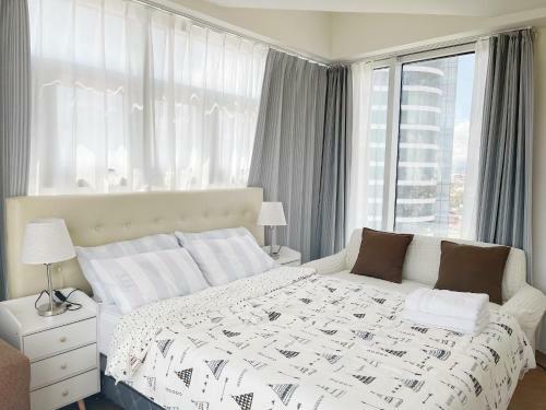 Apartamento Inspiria