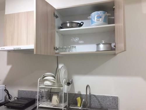 Apartamento Inspiria