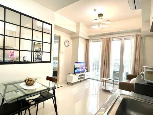 Apartamento Inspiria