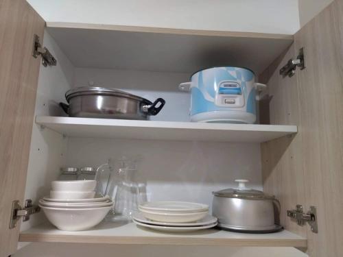 Apartamento Inspiria