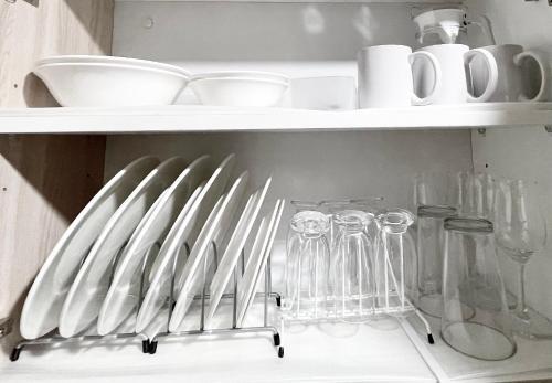 Apartamento Inspiria
