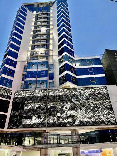 Apartamento Inspiria