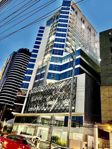 Apartamento Inspiria