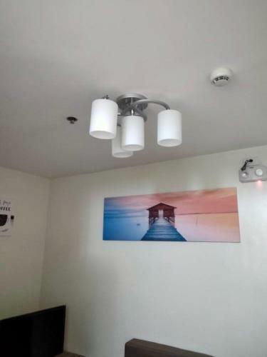 Apartamento 2 Bed Seawind Condo Davao