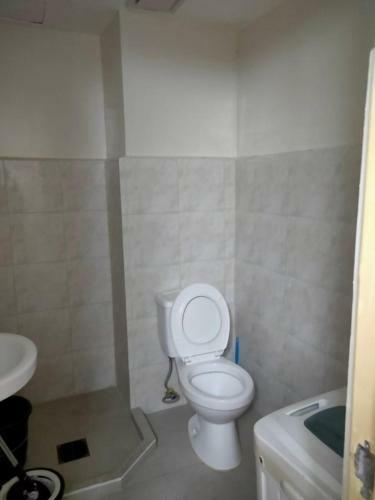 Apartamento 2 Bed Seawind Condo Davao