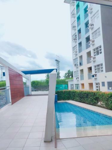 Apartamento 2 Bed Seawind Condo Davao