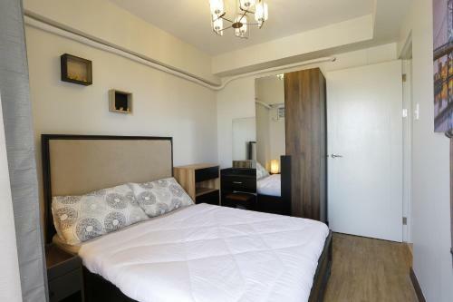 Verdon Parc 2 Bedroom Apartment Ocean View