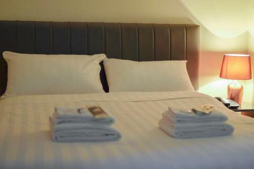 Crevice Hotel