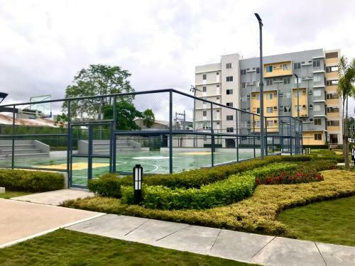 Apartamento 8spatial Ground Floor & Corner Exit