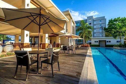 Apartamento 8spatial Ground Floor & Corner Exit